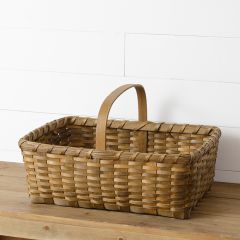Traditional Prairie Basket