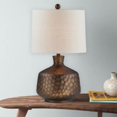 Warm Classics Table Lamp