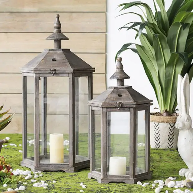 Lantern for gazebo cheap
