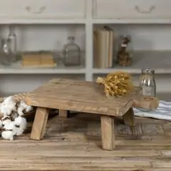 Cutting Board Display Riser