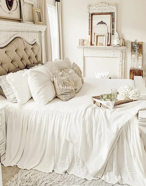 Farmhouse Decor