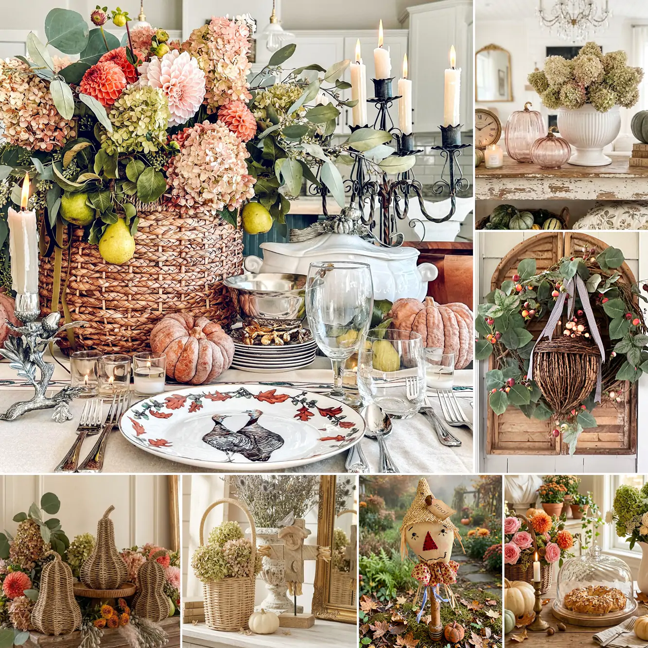 A HOUSE OF HARVEST A HOUSE OF HARVEST