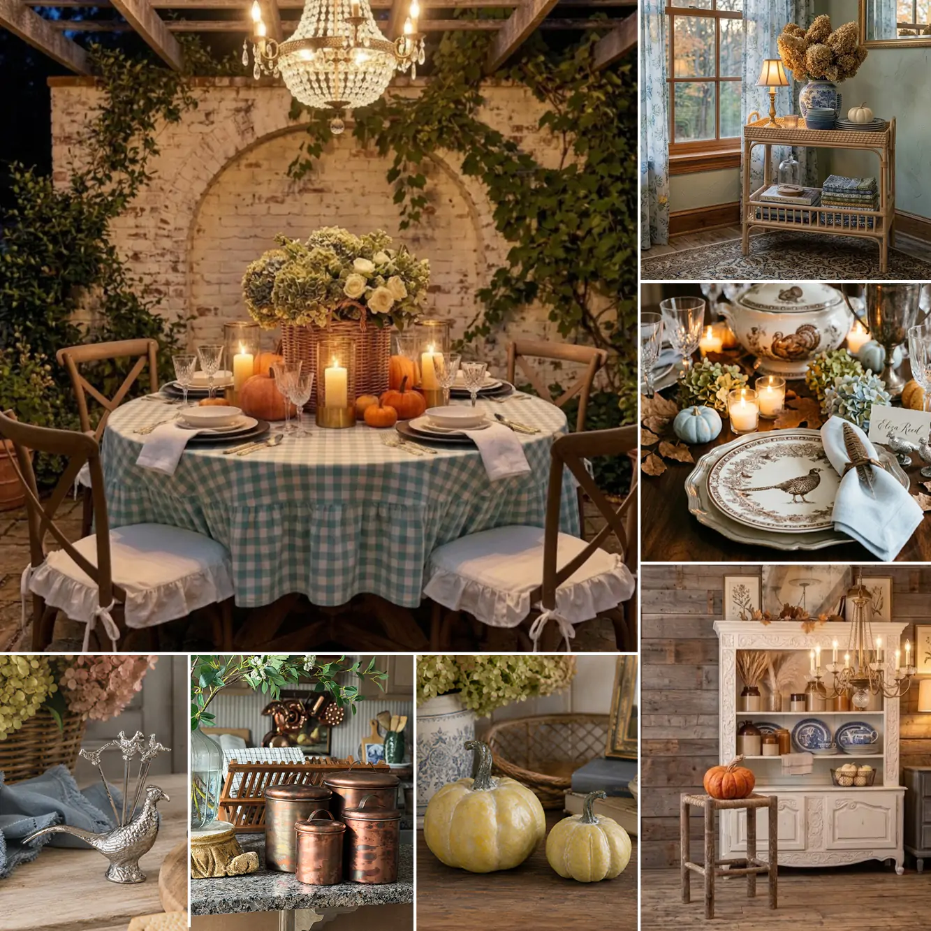 ONCE UPON AN AUTUMN ONCE UPON AN AUTUMN
