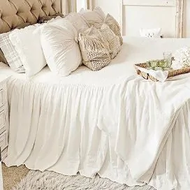 Farmhouse & Shabby Chic Bedding