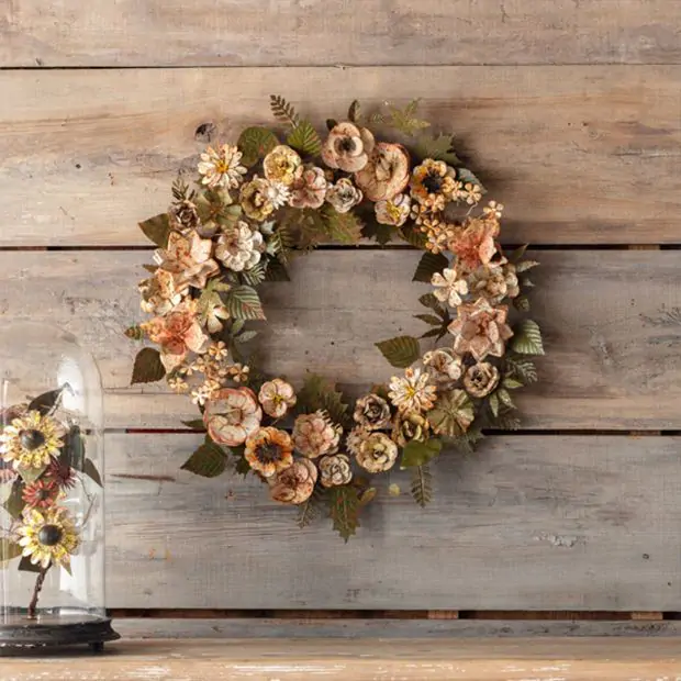 【最終】RUST made in England ラスト Floral ブレス 最終】RUST made in England ラスト Floral ブレス - メルカリ
