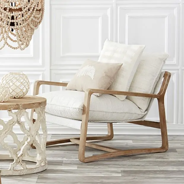 Casual accent chairs discount