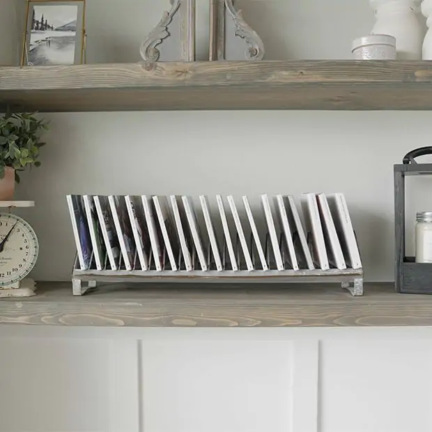 Chicken feeder plate rack sale