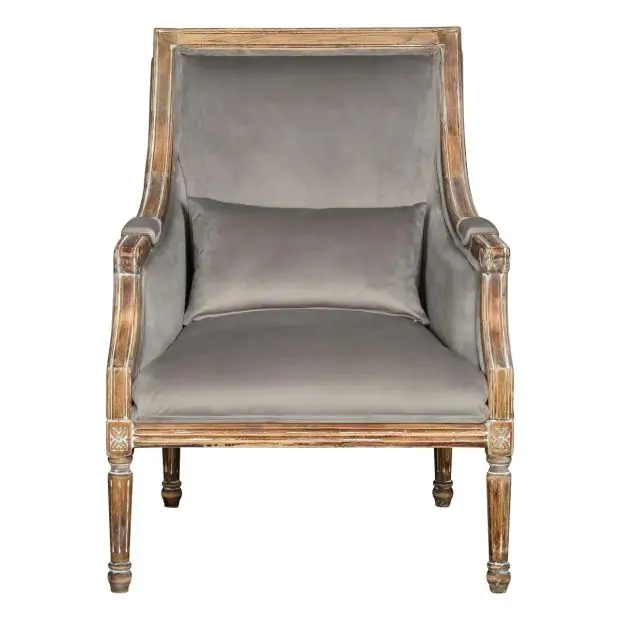 Classic arm chair best sale