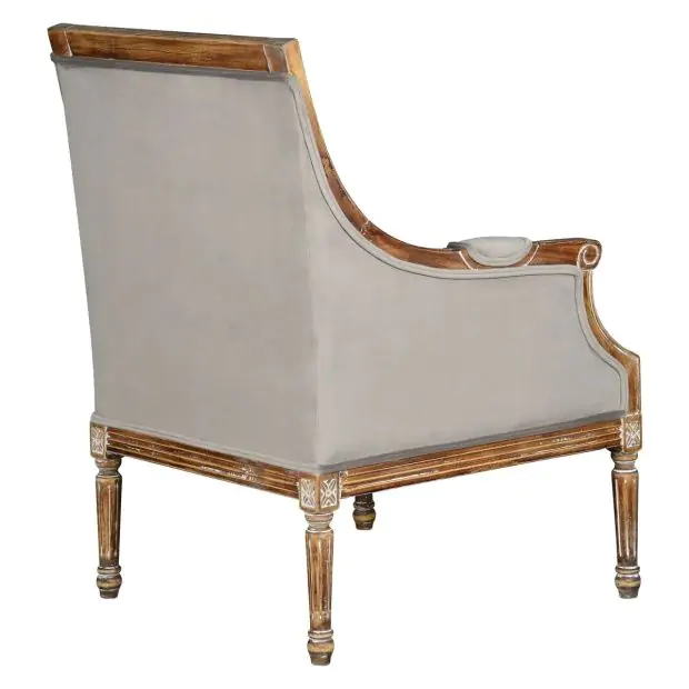 Classic arm chair online