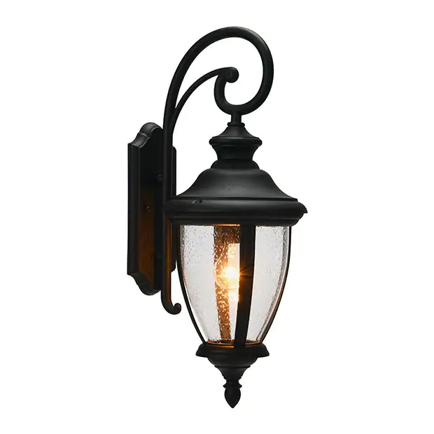 Classic Farmhouse Outdoor Sconce Lantern Antique Farmhouse