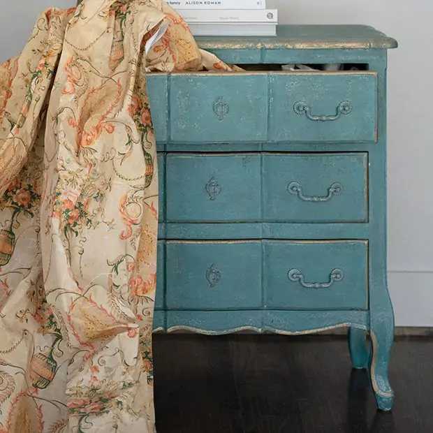 green work dresses for women Lind 4-Drawer Dresser – Plank+Beam