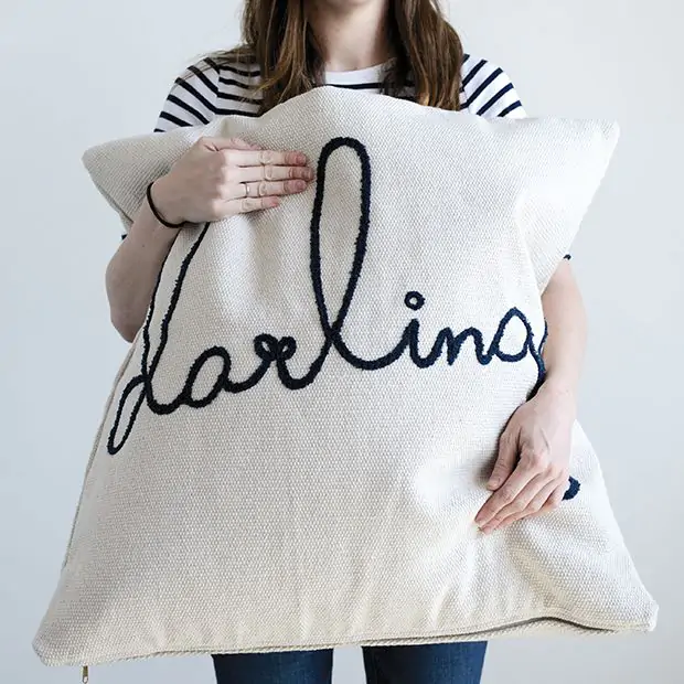 Darling pillow antique farmhouse new arrivals