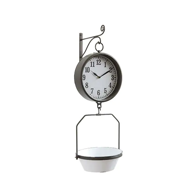 Vintage hanging produce scale cheap