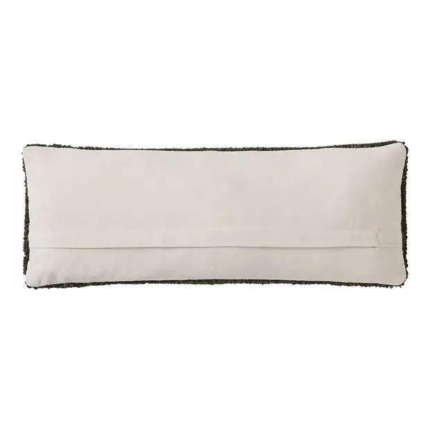Antique Farmhouse Fishing Camp Trout Hook Pillow - Thumbnail 3