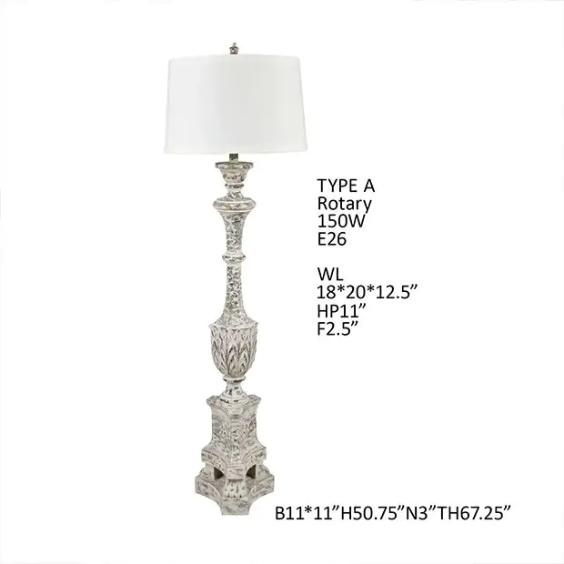 French country table lamps white sale