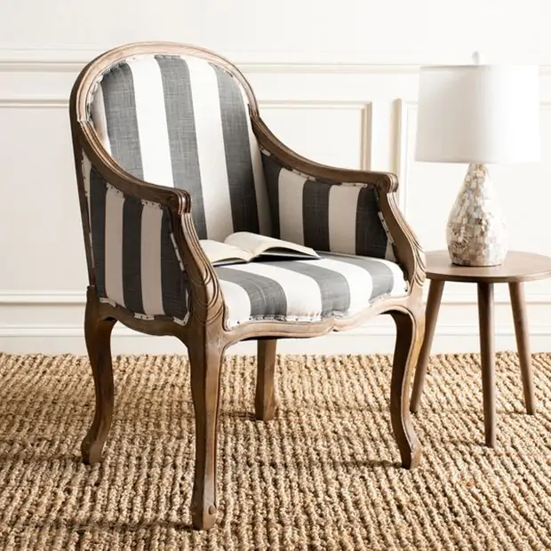 Country armchairs top