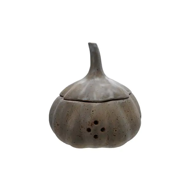 Antique Farmhouse Onion Keeper - Thumbnail 2