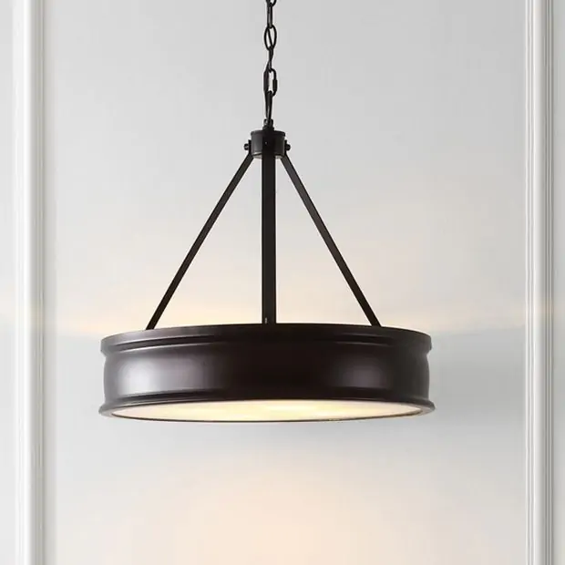 Antique farmhouse pendant light outlet