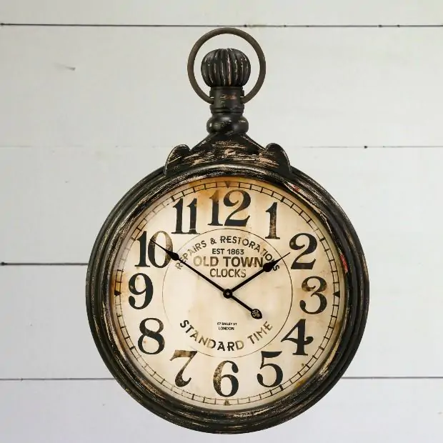 Pocket watch old fashioned deals