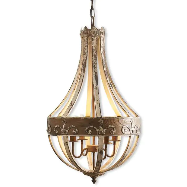 Antique farmhouse light fixtures clearance