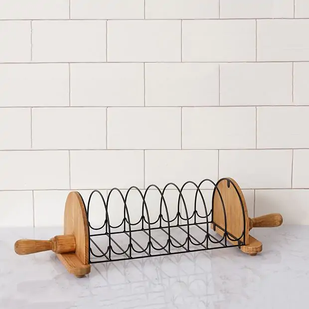 Primitive plate rack new arrivals