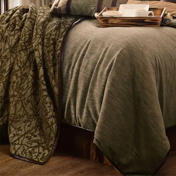 Faux leather throw blanket 2025