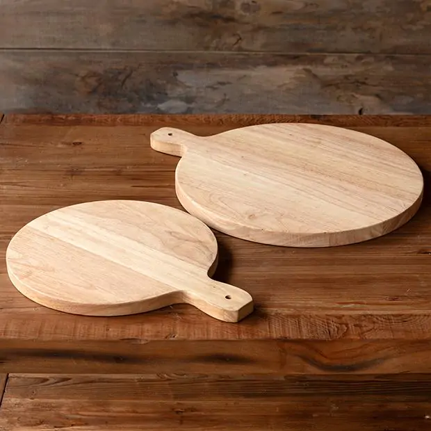Antique Farmhouse Cheese Board