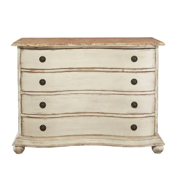 Wilts Chest - Furniture Classics