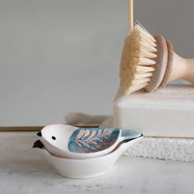 Bird trinket dish hotsell