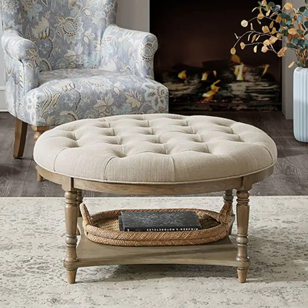 Accent Ottoman Accent Ottoman