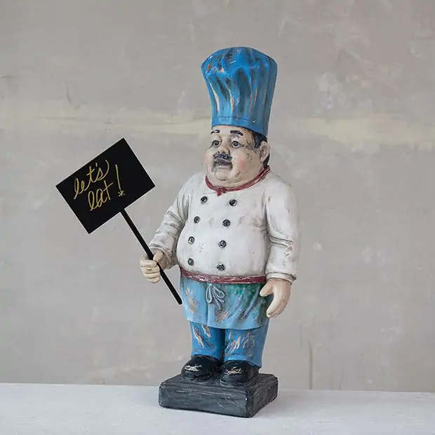 Antique Reproduction Chalkboard Antique Reproduction Chalkboard