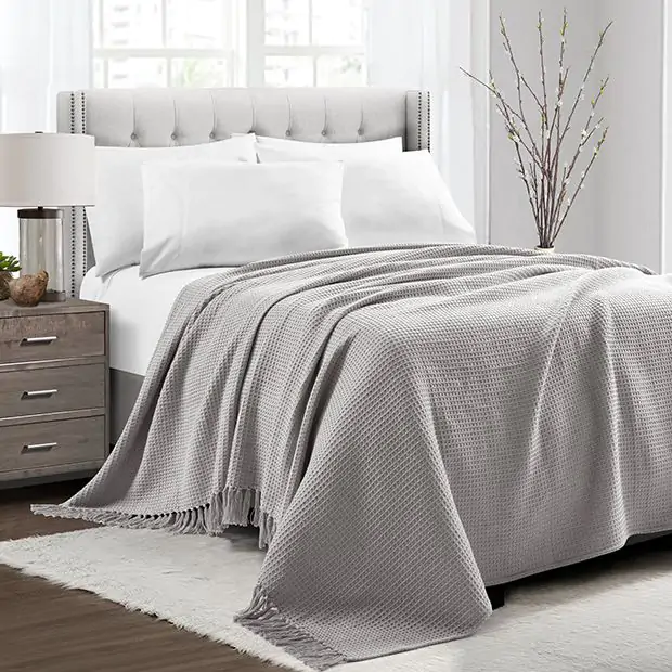 TASSEL LIGHT GREY TASSEL LIGHT GREY
