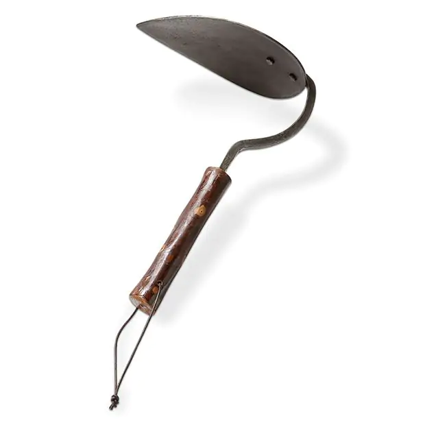 Wood Handled 3 Piece Gardening Tool Set | Antique Farmhouse