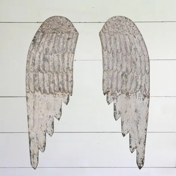 B*u様 WILDSWANS / CSS-WINGS wall Extra Large Devil Wings Wall Decoration Metal Art,wall