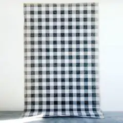 Buffalo Check Decorator Paper
