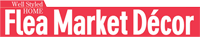 flea martket decor