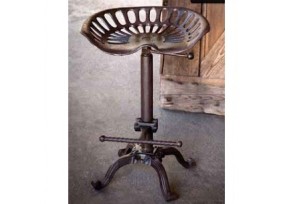 tractor-seat-stool