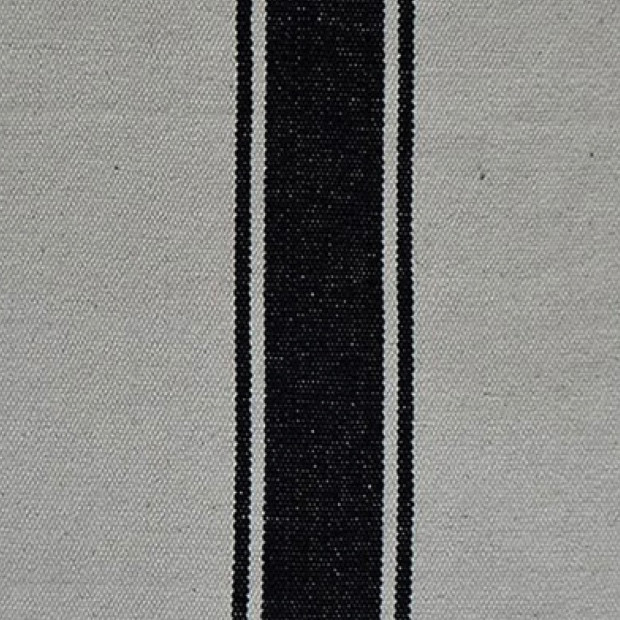 grain sack fabric towel
