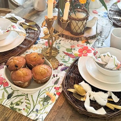 Beginner’s Guide to Seasonal & Event Decor at Antique Farmhouse